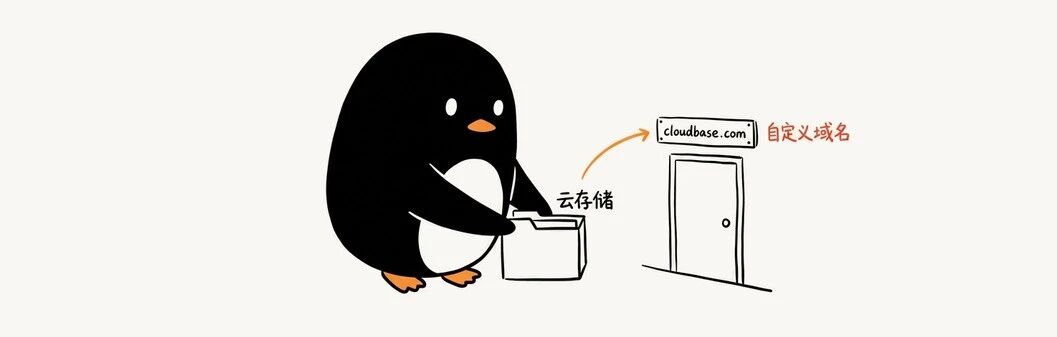 云存储接入网关