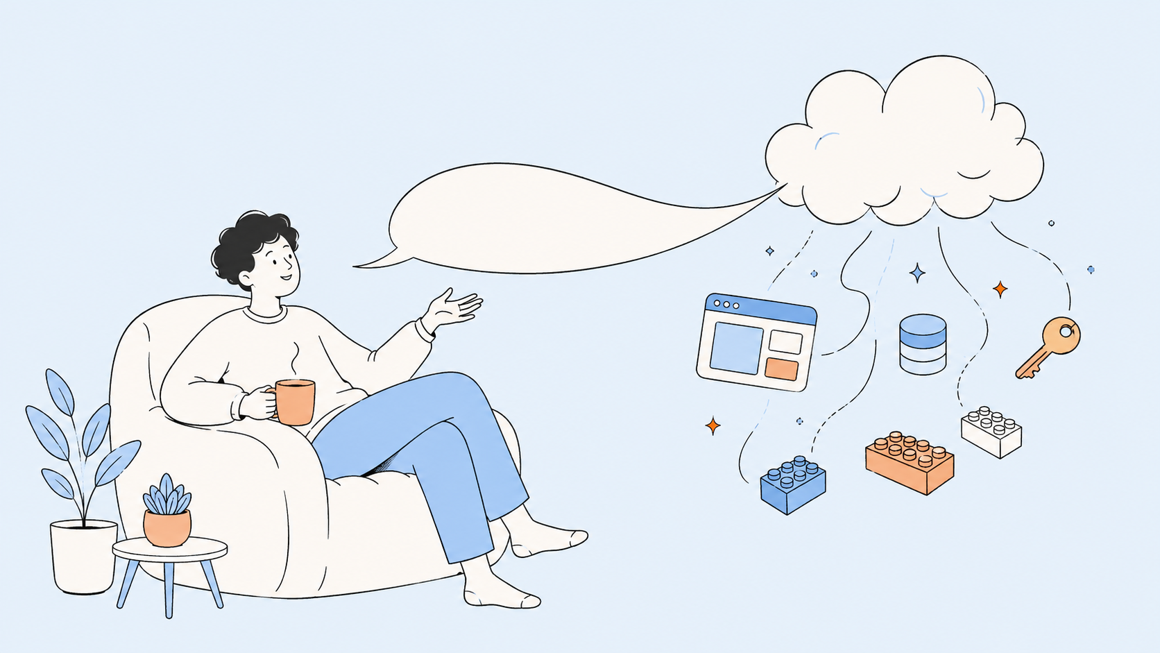 AI 改变了应用开发的前提